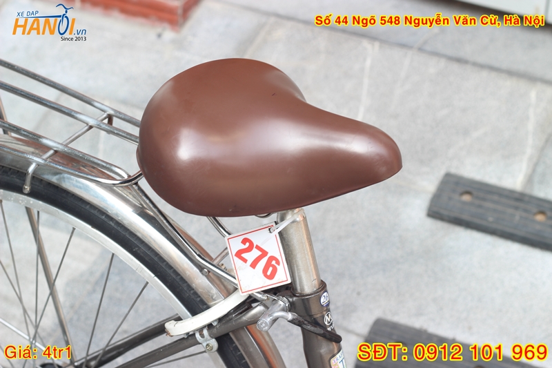 Xe đạp mini Nhật bãi Marukin tới từ Nhật Bản