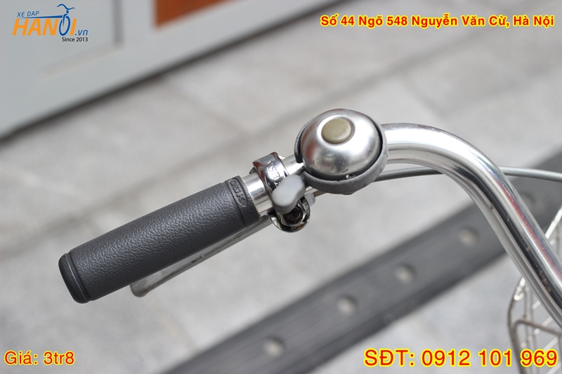 Xe đạp mini Nhật bãi Marukin tới từ Nhật Bản
