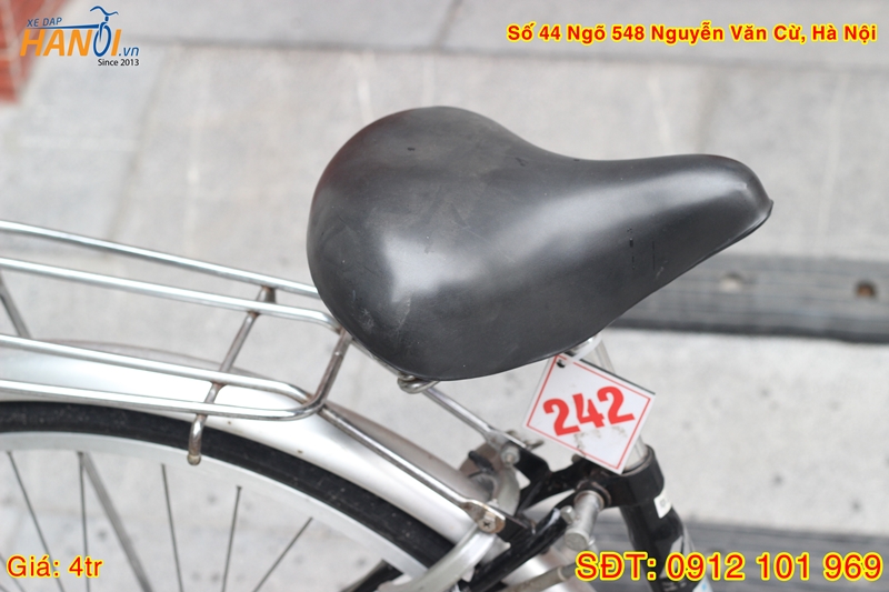 Xe đạp mini Nhật bãi Mild tới từ Nhật