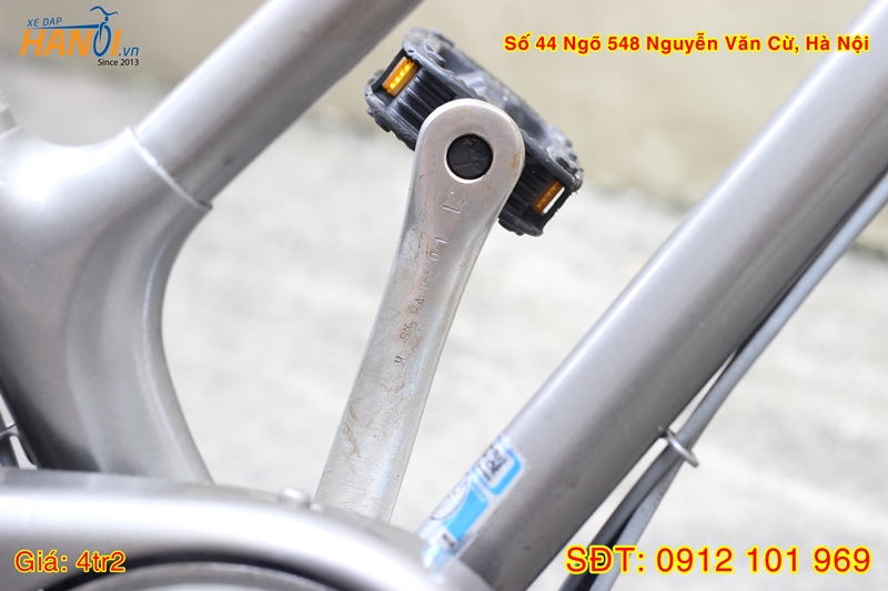 Xe đạp mini cào cào Nhật bãi Miyata