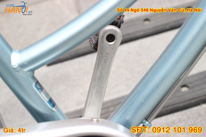 Xe đạp mini Nhật bãi Miyata tới từ Nhật Bản