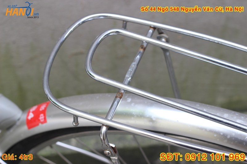 Xe đạp mini Nhật bãi Miyata