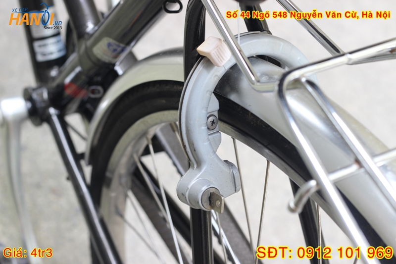 Xe đạp mini Nhật bãi Miyata