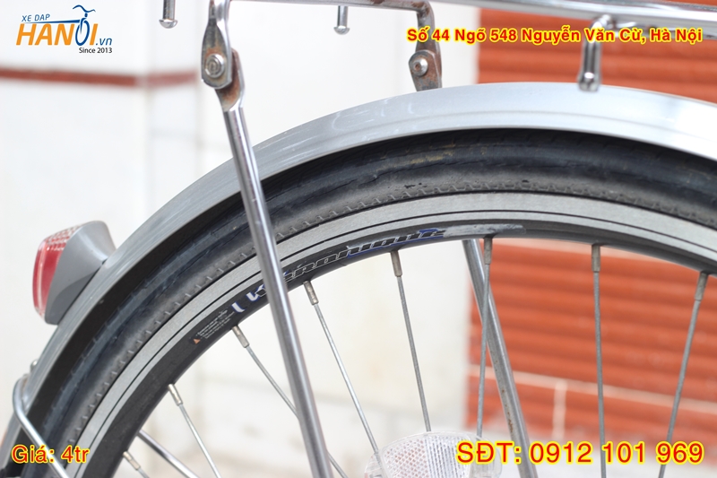 Xe đạp mini Nhật bãi Miyata tới từ Nhật Bản