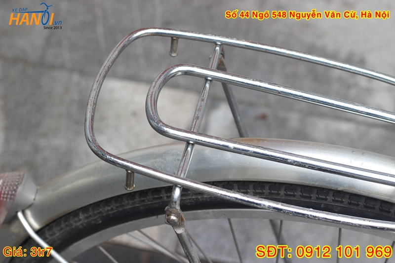 Xe đạp mini Nhật bãi Miyata tới từ Nhật