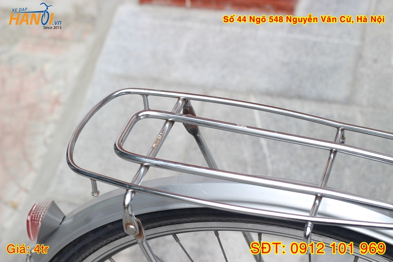 Xe đạp mini Nhật bãi Miyata tới từ Nhật Bản