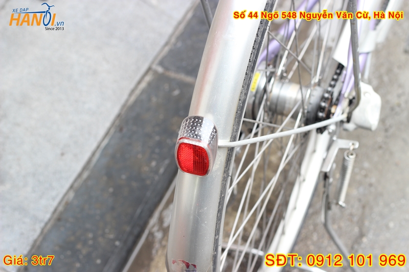 Xe đạp mini Nhật bãi Miyata tới từ Nhật