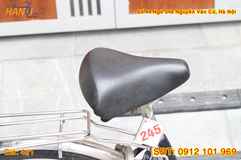 Xe đạp mini cào cào Nhật bãi Miyata