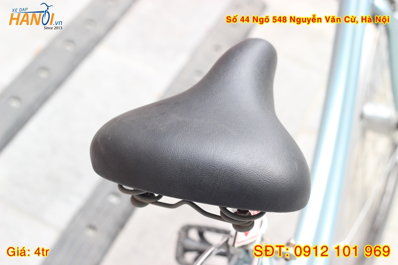 Xe đạp mini Nhật bãi Miyata tới từ Nhật Bản