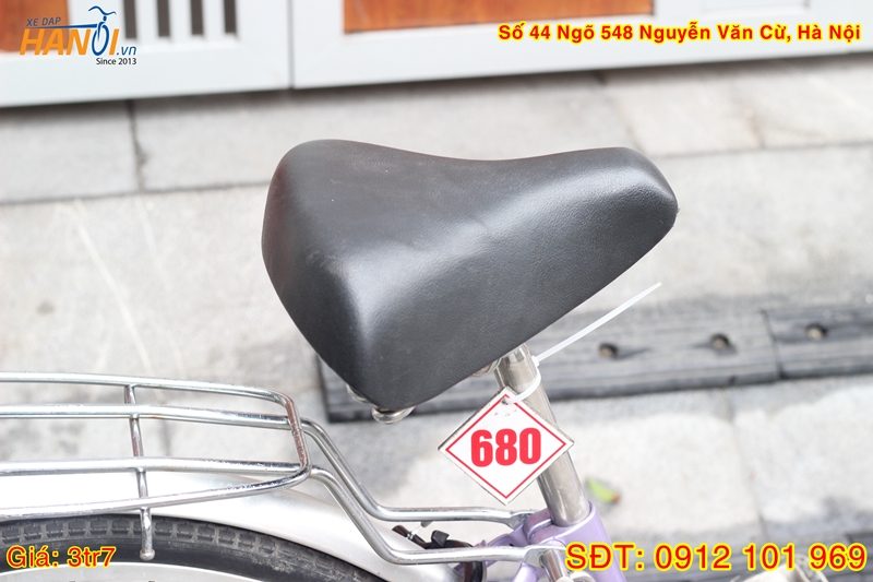 Xe đạp mini Nhật bãi Miyata tới từ Nhật