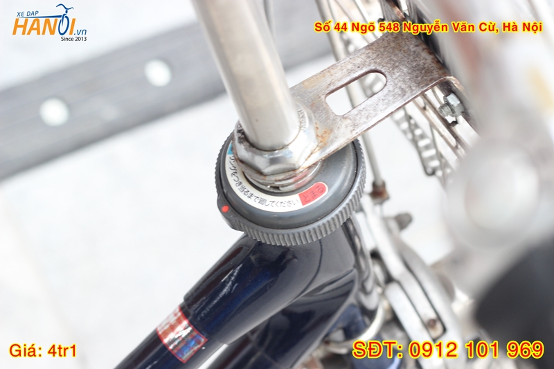 Xe đạp mini cào cào Nhật bãi Miyata