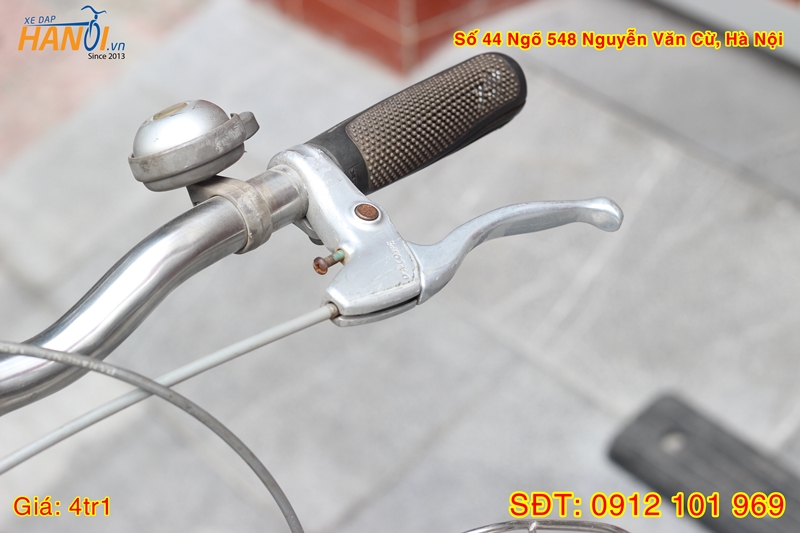 Xe đạp mini cào cào Nhật bãi Miyata