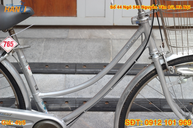 Xe đạp mini Nhật bãi Miyata Sanremo tới từ Nhật