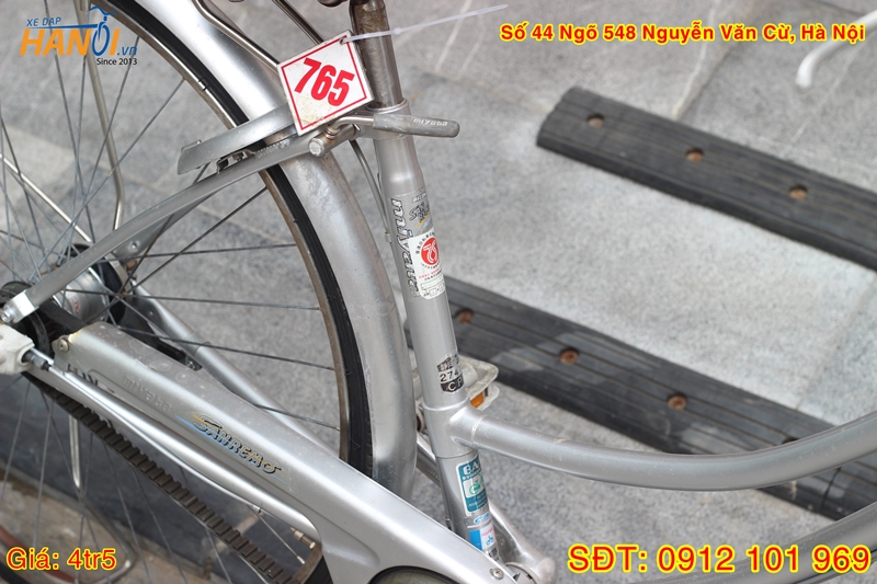 Xe đạp mini Nhật bãi Miyata Sanremo tới từ Nhật