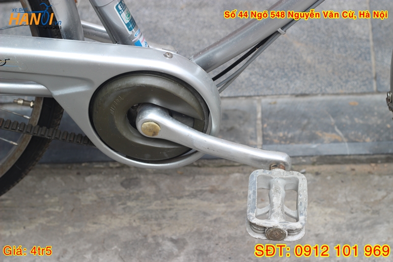 Xe đạp mini Nhật bãi Miyata Sanremo tới từ Nhật