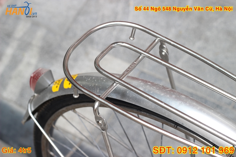 Xe đạp mini Nhật bãi Miyata Sanremo tới từ Nhật