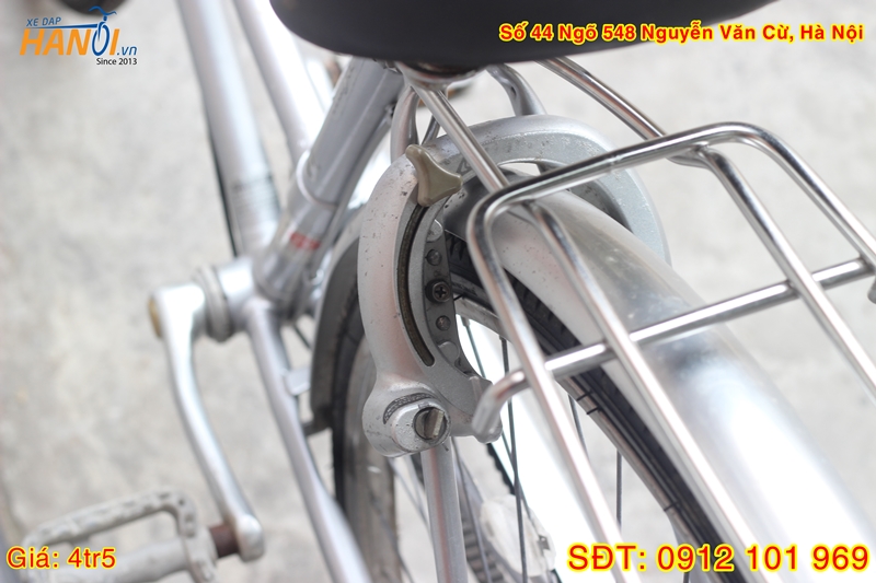 Xe đạp mini Nhật bãi Miyata Sanremo tới từ Nhật