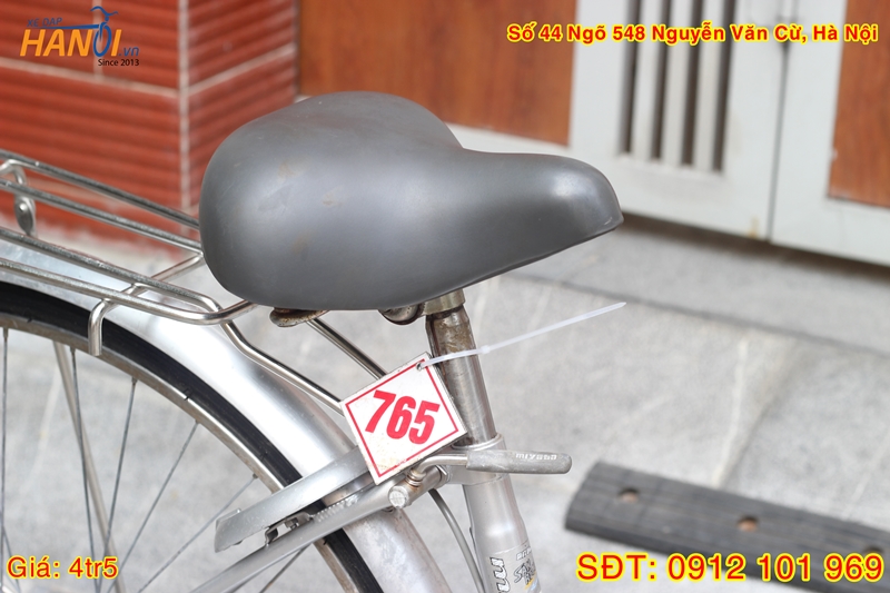 Xe đạp mini Nhật bãi Miyata Sanremo tới từ Nhật