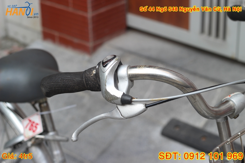 Xe đạp mini Nhật bãi Miyata Sanremo tới từ Nhật