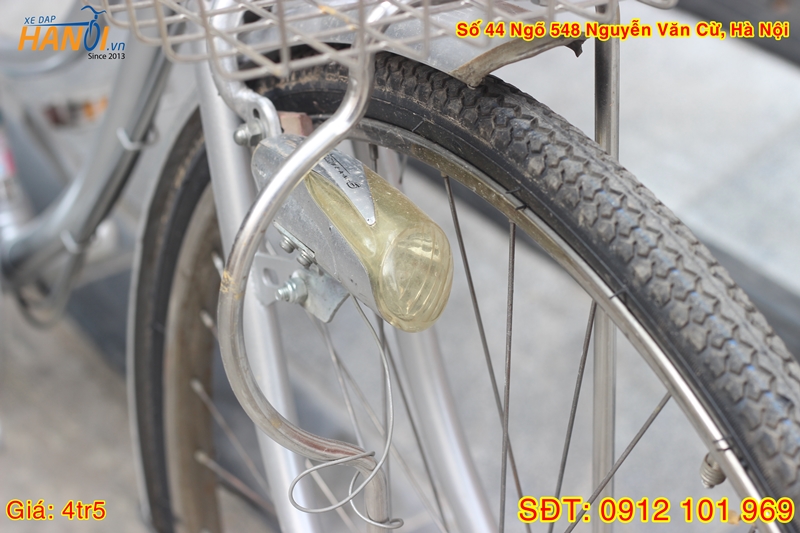 Xe đạp mini Nhật bãi Miyata Sanremo tới từ Nhật