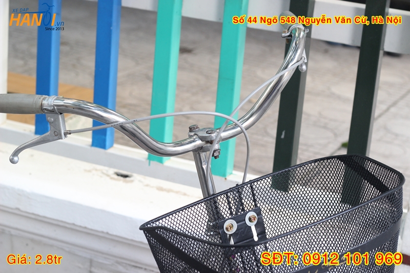 Xe đạp mini Nhật bãi National đến từ Japan