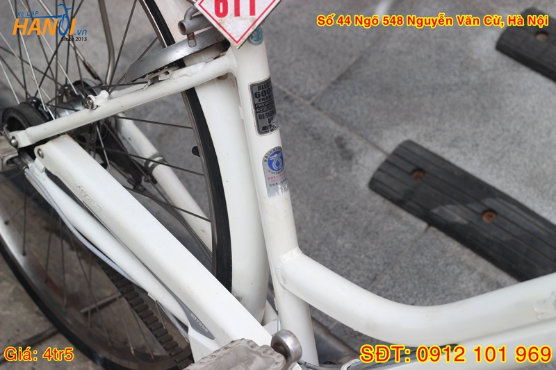 Xe đạp mini Nhật bãi Miyata Prosum tới từ Nhật