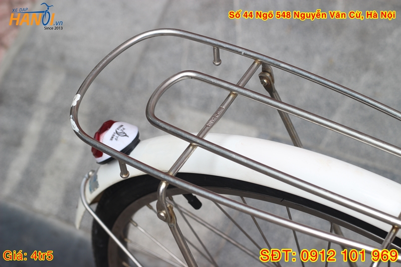 Xe đạp mini Nhật bãi Miyata Prosum tới từ Nhật