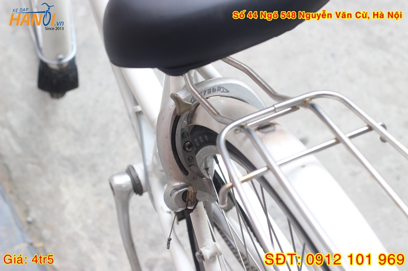 Xe đạp mini Nhật bãi Miyata Prosum tới từ Nhật