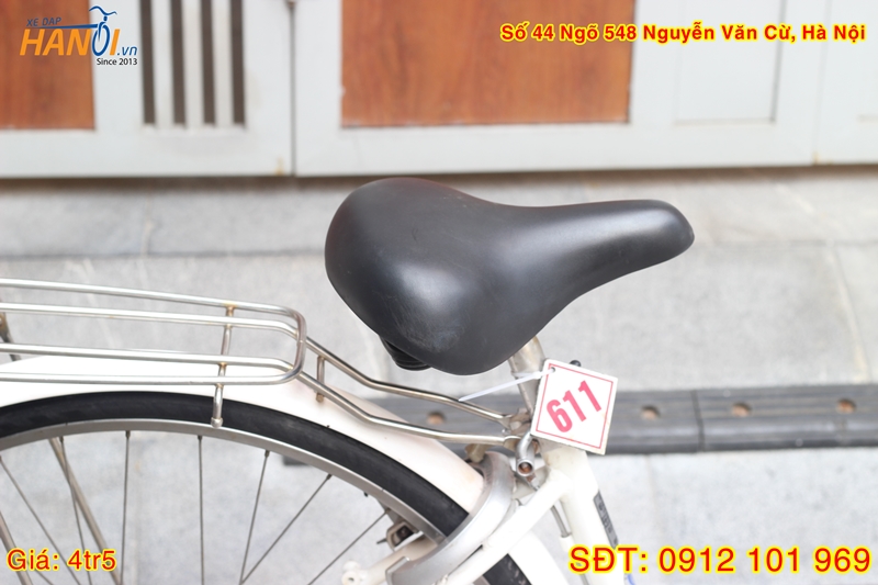 Xe đạp mini Nhật bãi Miyata Prosum tới từ Nhật