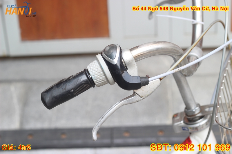 Xe đạp mini Nhật bãi Miyata Prosum tới từ Nhật