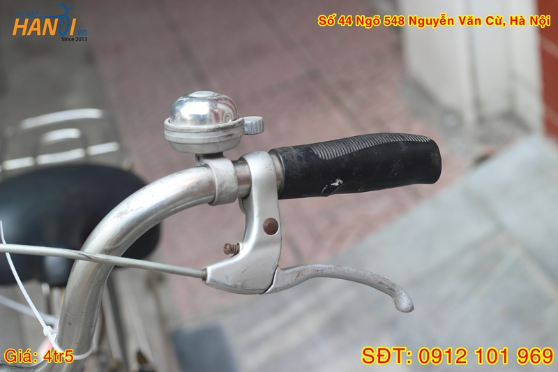 Xe đạp mini Nhật bãi Miyata Prosum tới từ Nhật