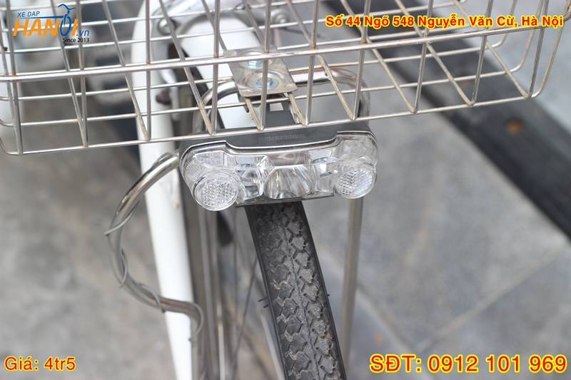 Xe đạp mini Nhật bãi Miyata Prosum tới từ Nhật