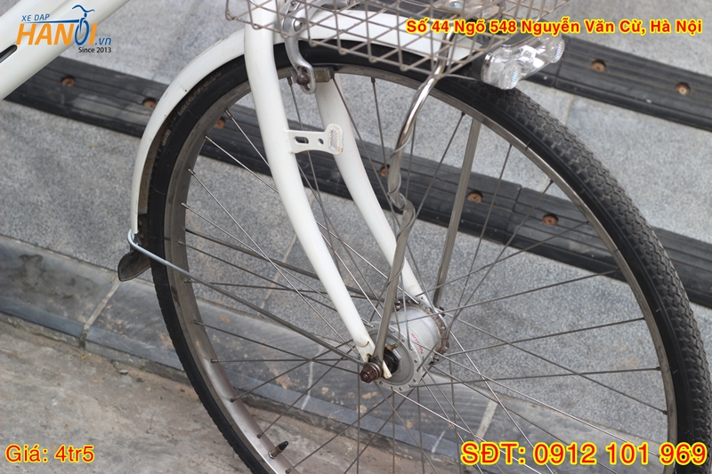 Xe đạp mini Nhật bãi Miyata Prosum tới từ Nhật