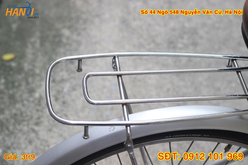 Xe đạp mini Nhật bãi Rizoma