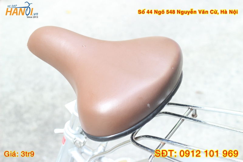 Xe đạp mini Nhật bãi Rizoma