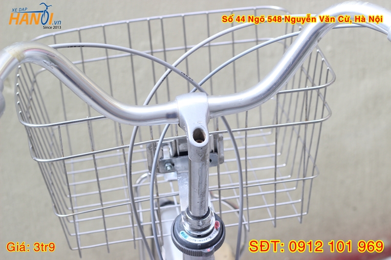 Xe đạp mini Nhật bãi Rizoma