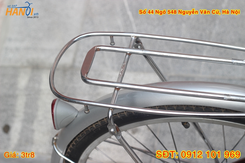 Xe đạp mini Nhật bãi Showa