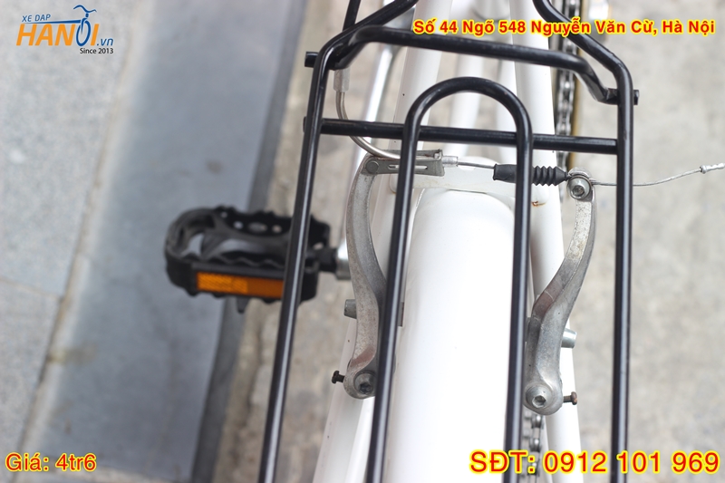 Xe đạp mini velo Nhật bãi Sp Min tới từ Nhật