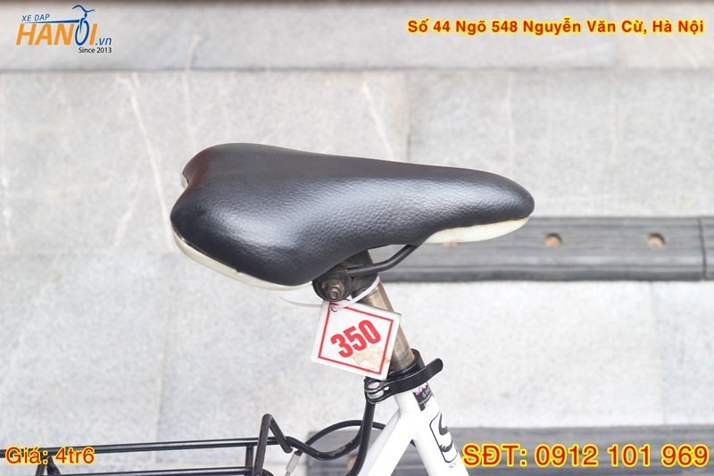Xe đạp mini velo Nhật bãi Sp Min tới từ Nhật