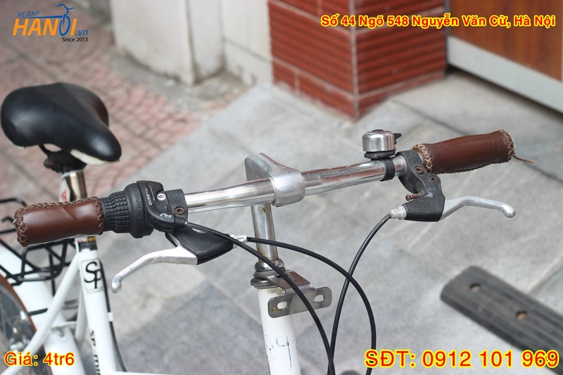 Xe đạp mini velo Nhật bãi Sp Min tới từ Nhật