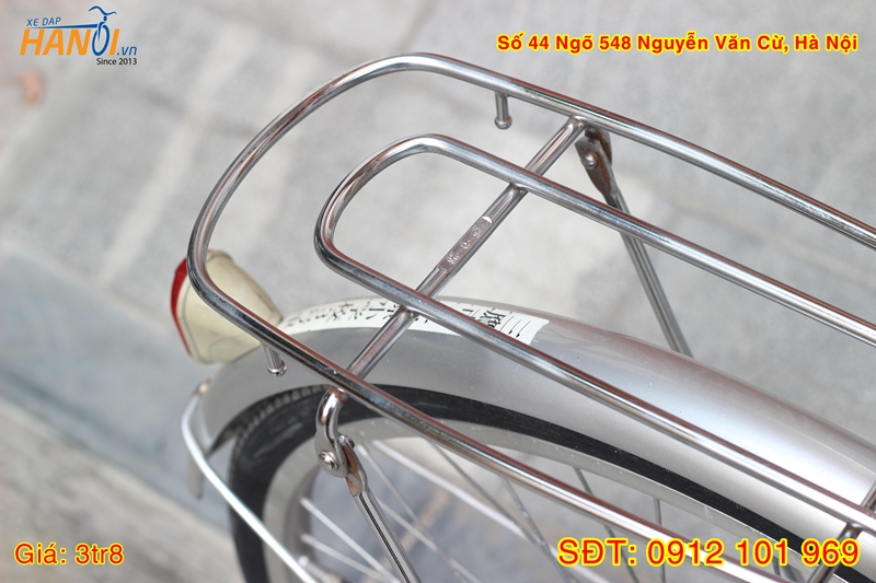 Xe đạp mini Nhật bãi Sport Edition tới từ Nhật Bản