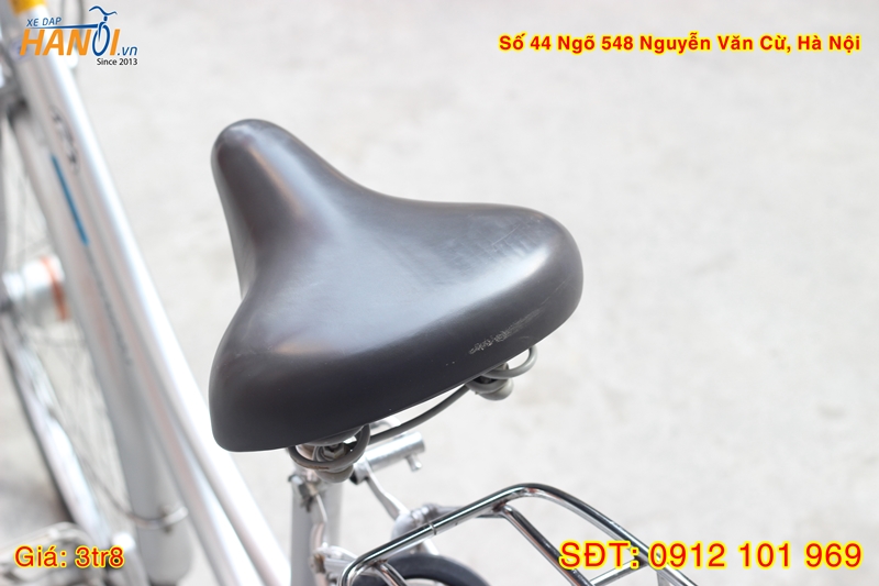 Xe đạp mini Nhật bãi Sport Edition tới từ Nhật Bản