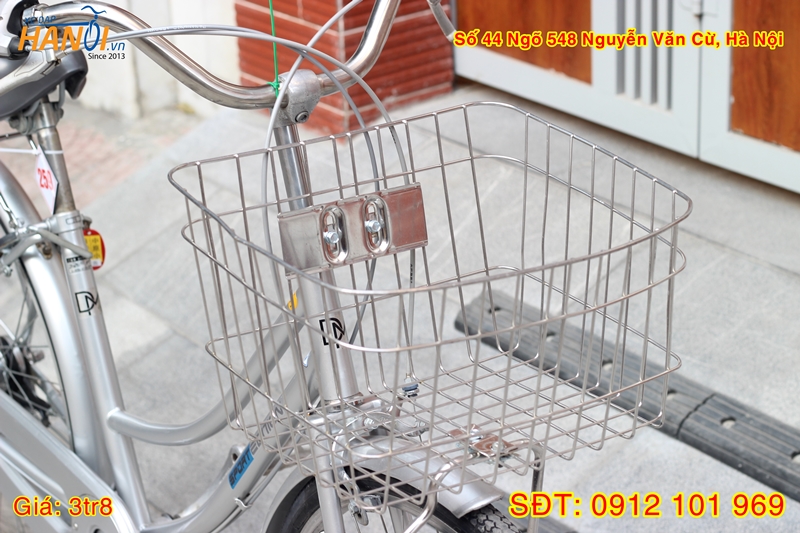 Xe đạp mini Nhật bãi Sport Edition tới từ Nhật Bản