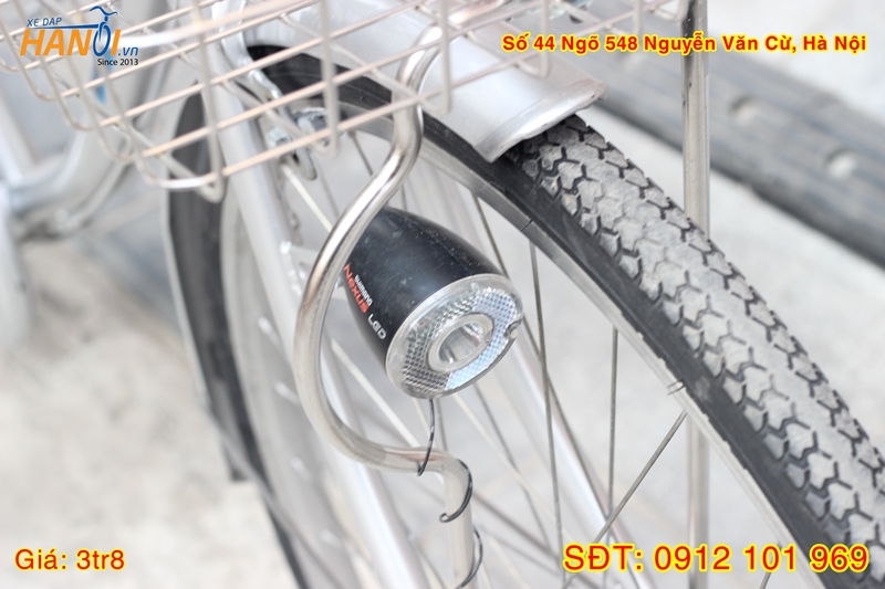 Xe đạp mini Nhật bãi Sport Edition tới từ Nhật Bản
