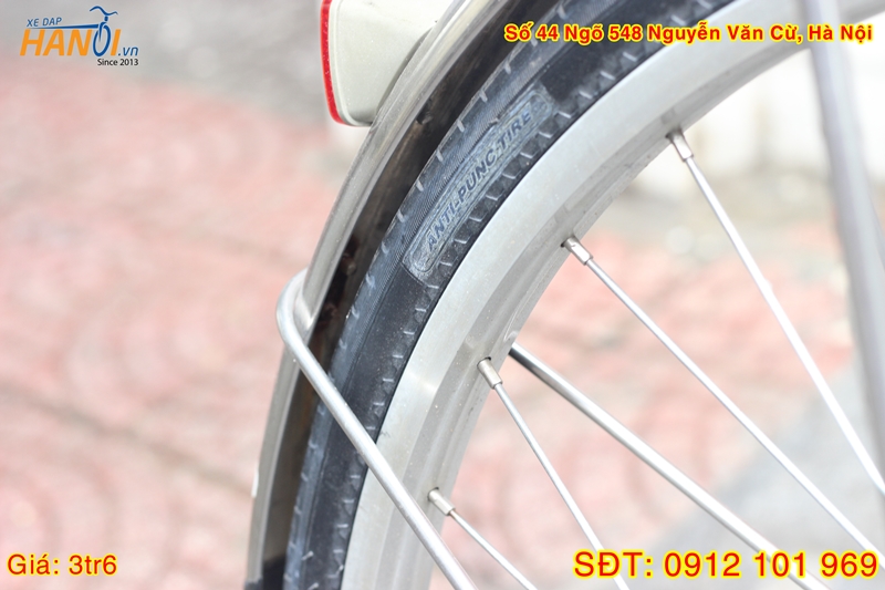 Xe đạp mini Nhật bãi Yoshimura tới từ Nhật