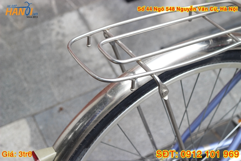 Xe đạp mini Nhật bãi Yoshimura tới từ Nhật