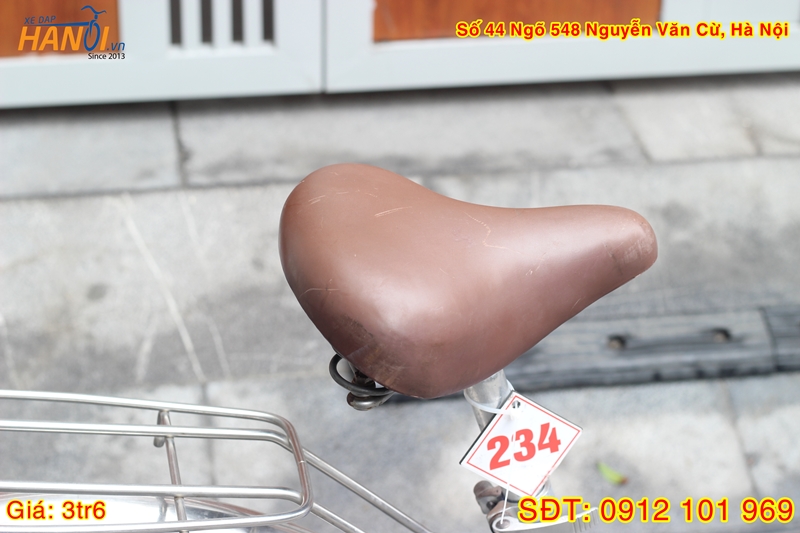 Xe đạp mini Nhật bãi Yoshimura tới từ Nhật
