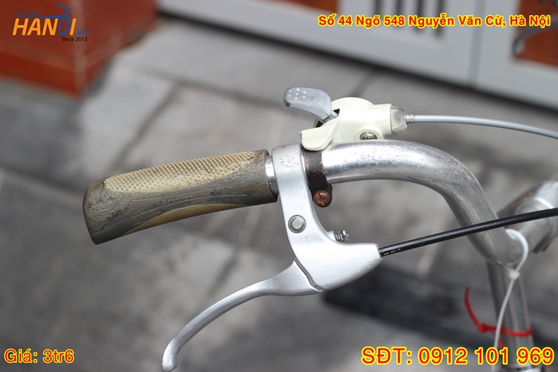 Xe đạp mini Nhật bãi Yoshimura tới từ Nhật