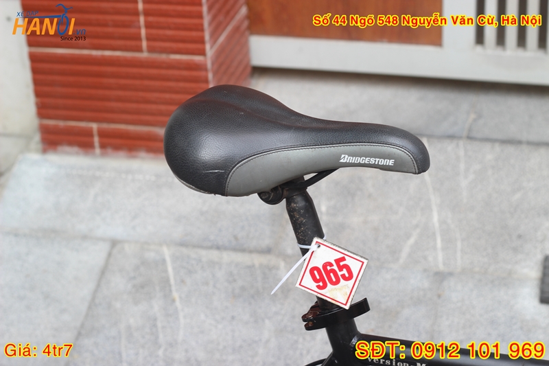 Xe đạp touring Mini Velo Nhật bãi Giorna từ Nhật Bản