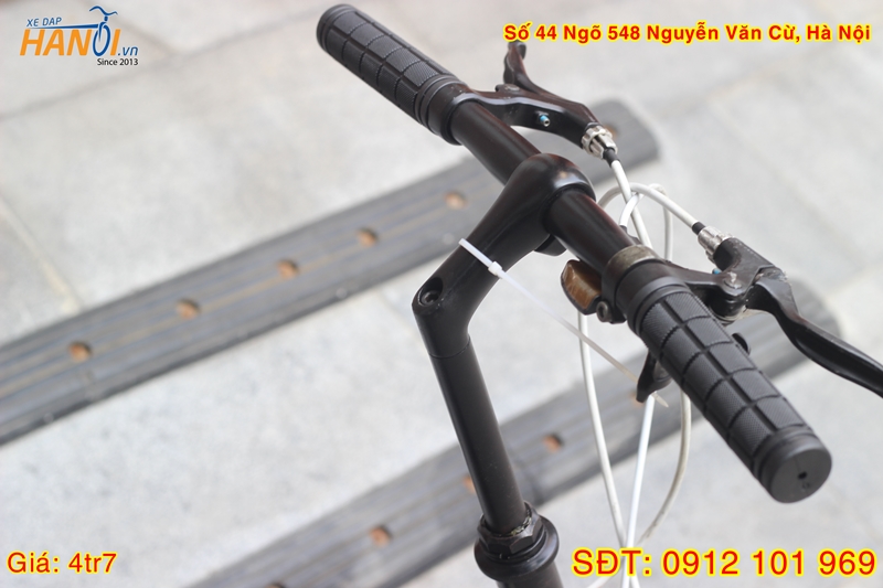 Xe đạp touring Mini Velo Nhật bãi Giorna từ Nhật Bản